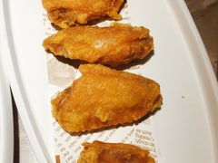 -新白鹿餐厅(金鹰新街口店)