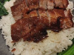 -龙记香港茶餐厅(久光百货店)