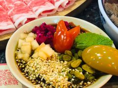 -蜀大侠火锅(森兰花园城店)