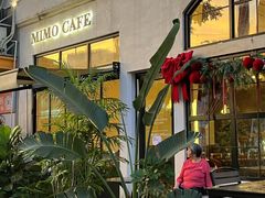 -MIMO CAFE(沙头角店)