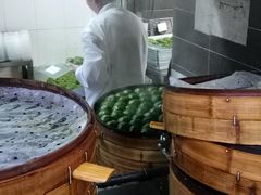 -王家沙点心店(西康路店)