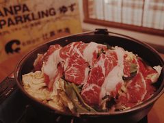 寿喜锅-南风(淮海街店)