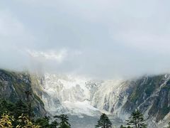 -海螺沟风景区