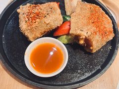 -俄士厨房(环球港店)