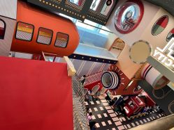 -MELAND CLUB亲子乐园·派对·餐厅(北京芳圆里ID MALL店)