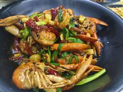 -聚味瞿记·龙虾堂(树木岭店)