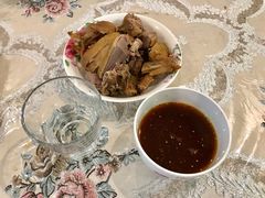 -姐弟南京咸水鸭(事务管理局家属院店)