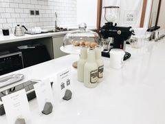 -Onirii Coffee(长乐路店)