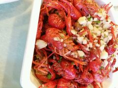 android_upload_pic-阿胖龙虾小海鲜(宁国南路总店)