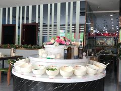-新招鲜(长江路店)