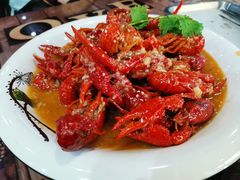 -刘一龙虾.烧烤(理工直营店)