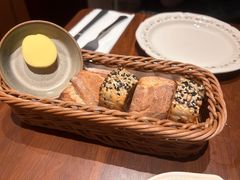 -Bistro Les Lilas丁香花小酒馆