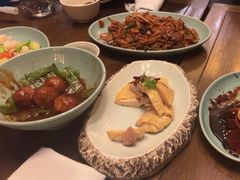 -品悦(崇明凯悦店)