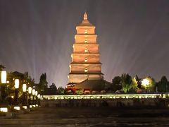 -大唐不夜城
