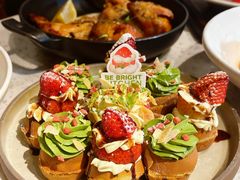 -BE BRIGHT KITCHEN(正佳广场店)