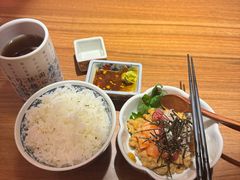 -隐月· 㐂和食屋(芝罘万达公馆店)