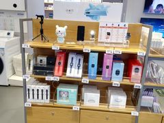 -小米之家(金鹰湖滨天地店)