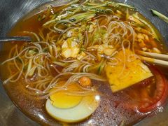 -熙成烧烤(白塔岭店)