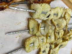 -老虎滩大连海鲜烧烤(建邺云锦路总店)