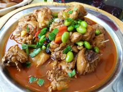 -锡和无锡菜(景丽苑店)