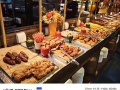 -苏格里岛自助烤肉海鲜火锅(成都金牛万达店)