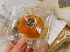 红豆蛋黄酥-鲍师傅糕点(西站店)