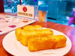 炸鲜奶-正德顺順德雙皮奶(中信店)