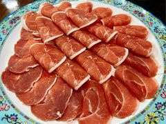 -马记伊源斋涮肉·清真菜(百子湾店)