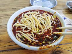 -清真·马安军辣子牛肉面