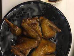 -新大咀港式茶餐厅(宝山万达店)