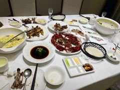 -李氏传家菜(沂水店)