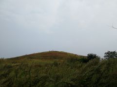 -恋山坝上草原
