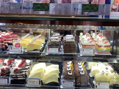 -85度C(大连店)