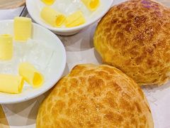 太兴菠萝油-太兴餐厅(东方广场分店)