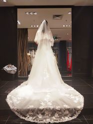 -GRACE KELLY婚纱与礼服(北京店)