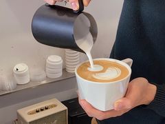 -Eu2+ coffee(上大路店)