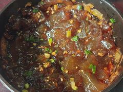 -邢家锅贴老店·非遗·开封菜(金明广场店)