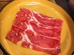 -牛New寿喜烧(中山公园龙之梦店)