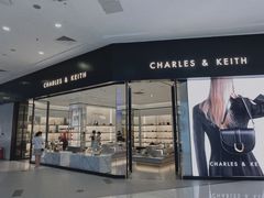 -CHARLES&KEITH(乐峰广场店)