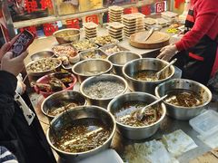 -圆蛋酒料•生腌(开元路店)