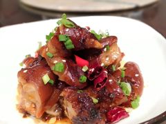 -中国徽菜·徽商故里(广安门店)