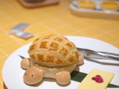 -蔡澜点心·粤菜(花城汇南区店)