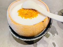 椰奶冻-同仁四季椰子鸡(宝安壹方城店)