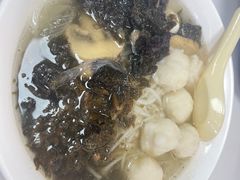-老滕家过桥米线(金鱼胡同店)