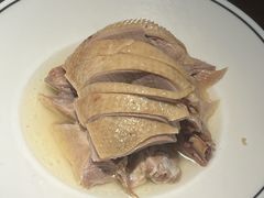 -应天大明王朝·南京菜(中山陵店)