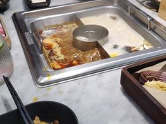 -新辣道鱼火锅(领展购物广场·中关村店)