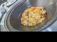 -老刘生态大鱼坊铁锅炖鱼(赛马场店)