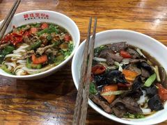 -肆姐面粉馆(坡子街店)