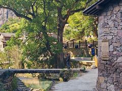 -黄檀硐景区
