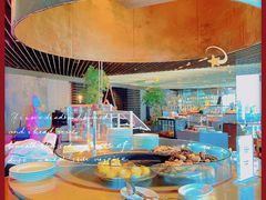 -广州富力君悦大酒店·凯菲厅